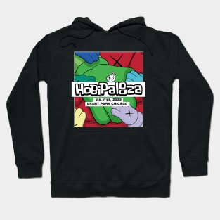 Hobipalooza Hoodie